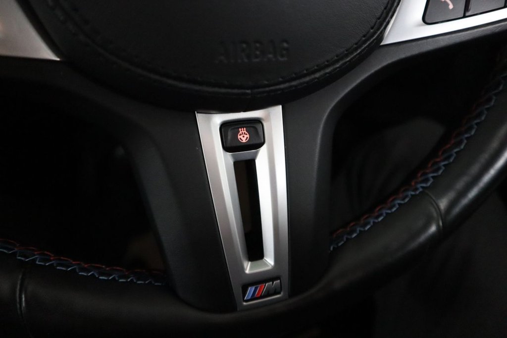 Used BMW X3 M 2022 for sale - 77498915: Photo 40