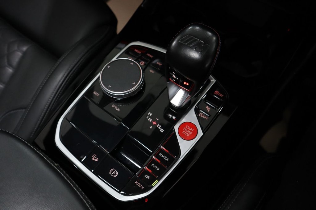 Used BMW X3 M 2022 for sale - 77498915: Photo 45