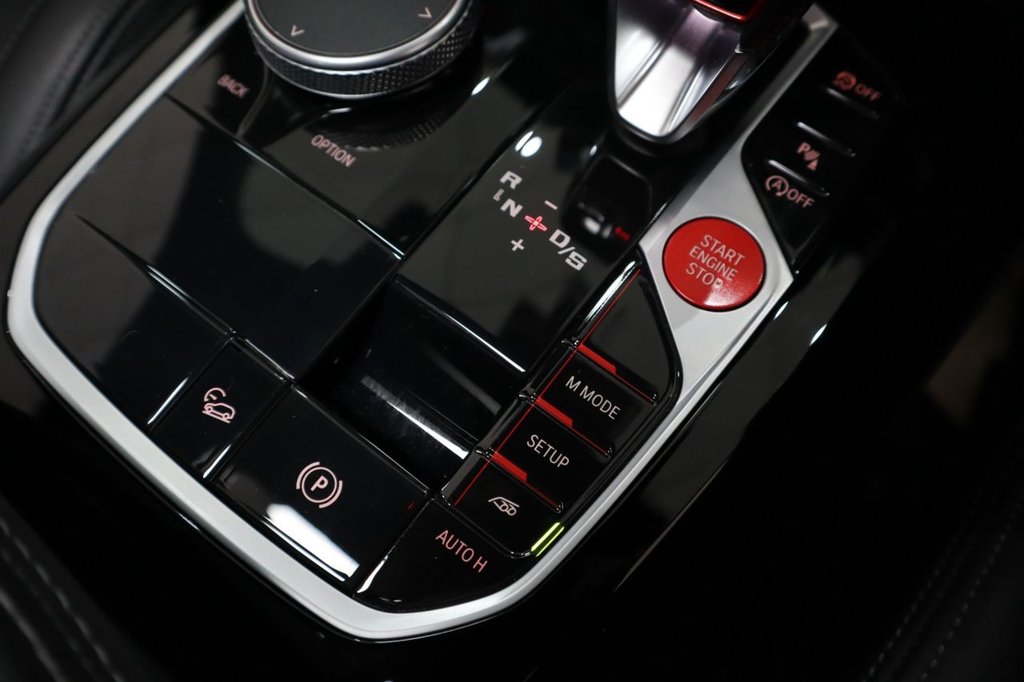 Used BMW X3 M 2022 for sale - 77498915: Photo 46