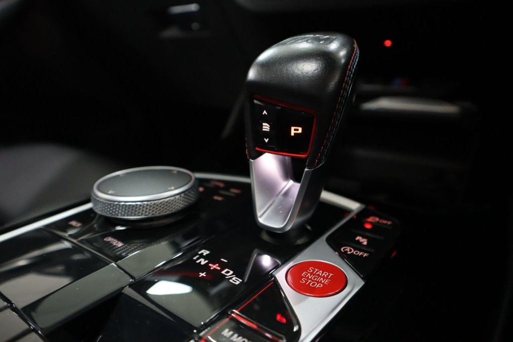 Used BMW X3 M 2022 for sale - 77498915: Photo 47