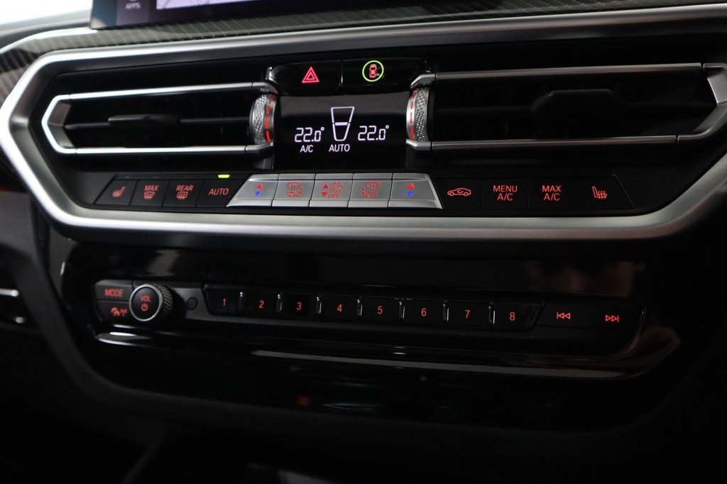 Used BMW X3 M 2022 for sale - 77498915: Photo 49