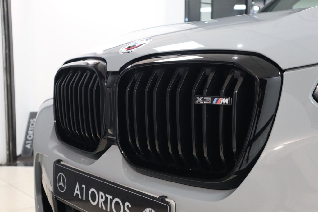 Used BMW X3 M 2022 for sale - 77498915: Photo 5