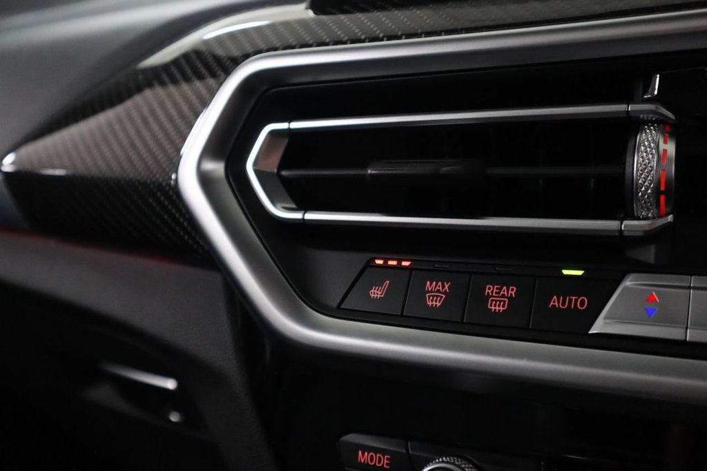 Used BMW X3 M 2022 for sale - 77498915: Photo 50