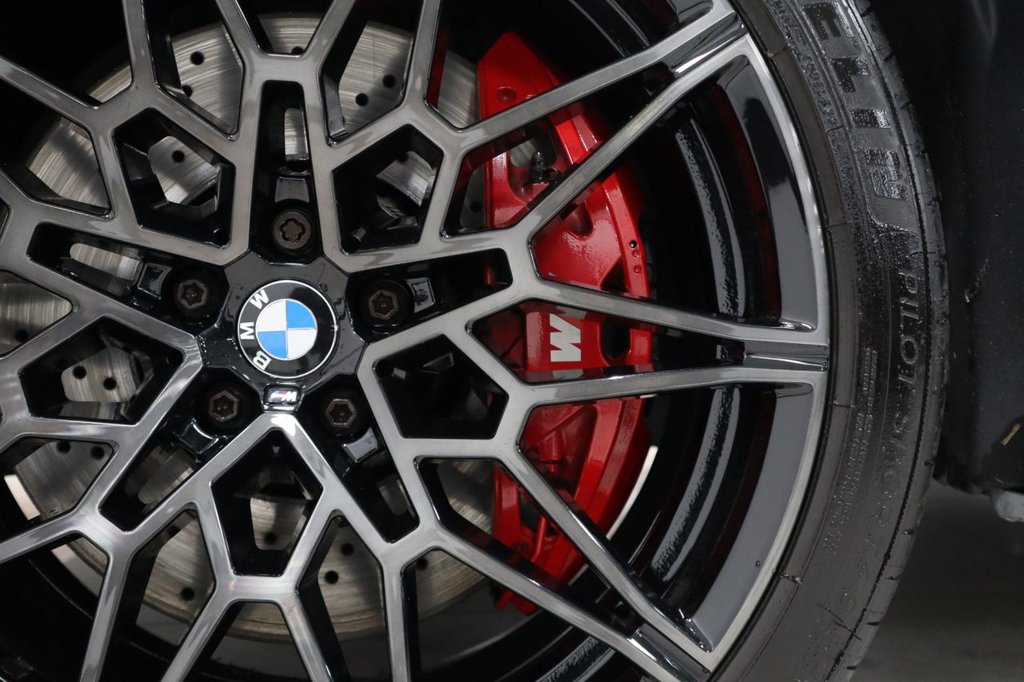 Used BMW X3 M 2022 for sale - 77498915: Photo 7