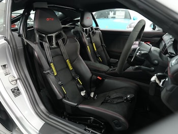 Used Porsche 718 Cayman 2022 for sale - 78780396: Photo
