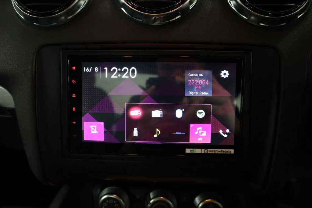 Vehicle 27
