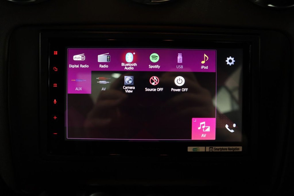 Vehicle 29