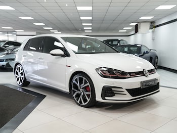 Used Volkswagen Golf 2020 for sale - 78349302: Photo