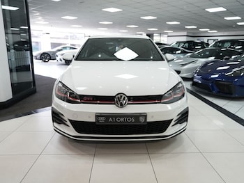 Used Volkswagen Golf 2020 for sale - 78349302: Photo