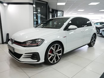 Used Volkswagen Golf 2020 for sale - 78349302: Photo