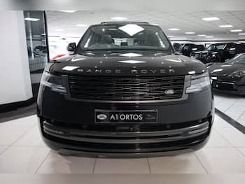 Used Land Rover Range Rover 2022 for sale - 79654818: Photo