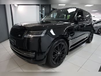 Used Land Rover Range Rover 2022 for sale - 79654818: Photo