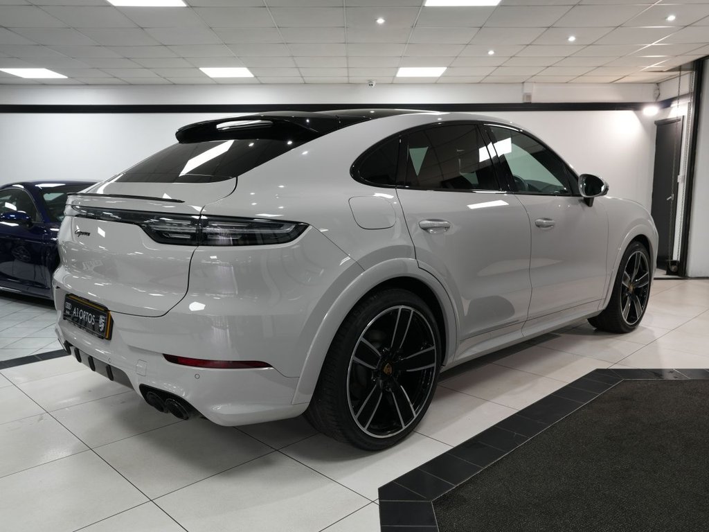 Used Porsche Cayenne 2023 for sale - 77810003: Photo 10