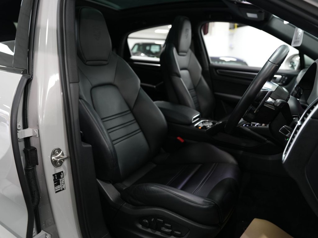 Used Porsche Cayenne 2023 for sale - 77810003: Photo 14