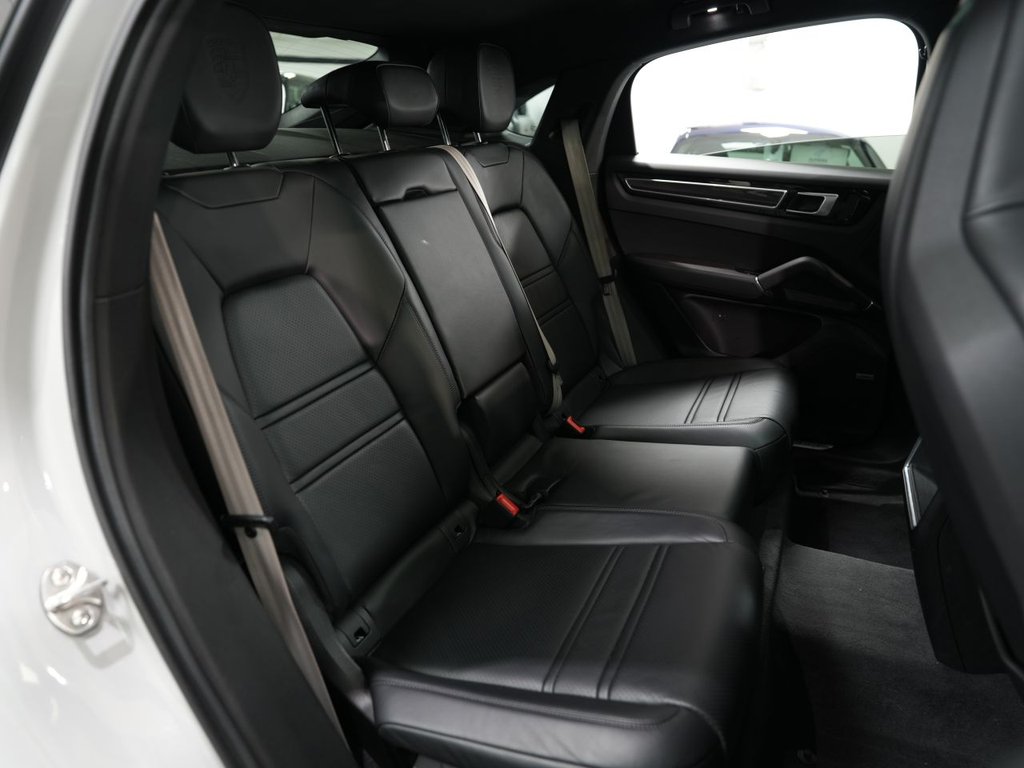 Used Porsche Cayenne 2023 for sale - 77810003: Photo 16