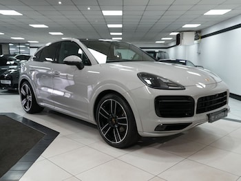 Used Porsche Cayenne 2023 for sale - 77810003: Photo