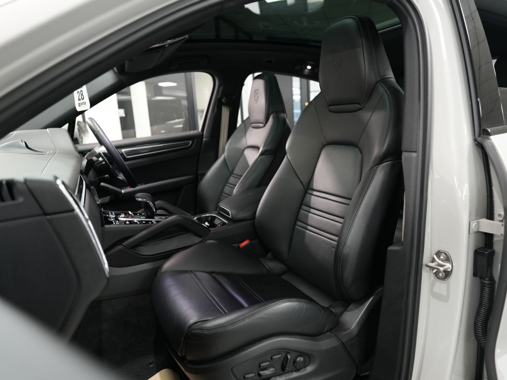 Used Porsche Cayenne 2023 for sale - 77810003: Photo 20