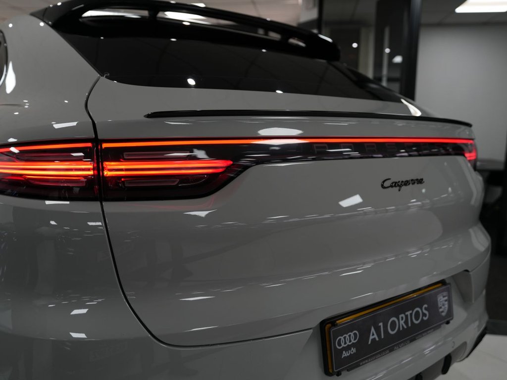 Used Porsche Cayenne 2023 for sale - 77810003: Photo 21