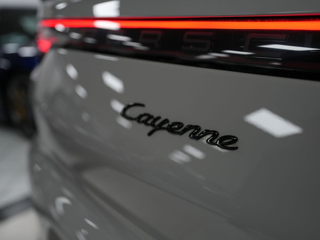 Used Porsche Cayenne 2023 for sale - 77810003: Photo 22