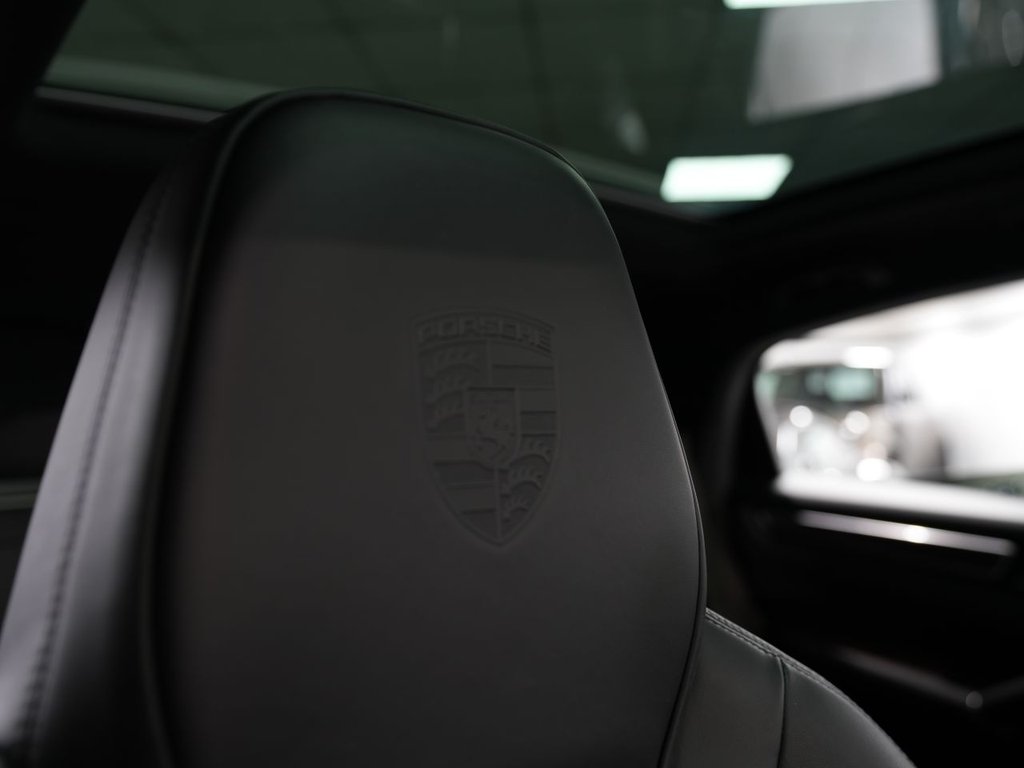 Used Porsche Cayenne 2023 for sale - 77810003: Photo 25