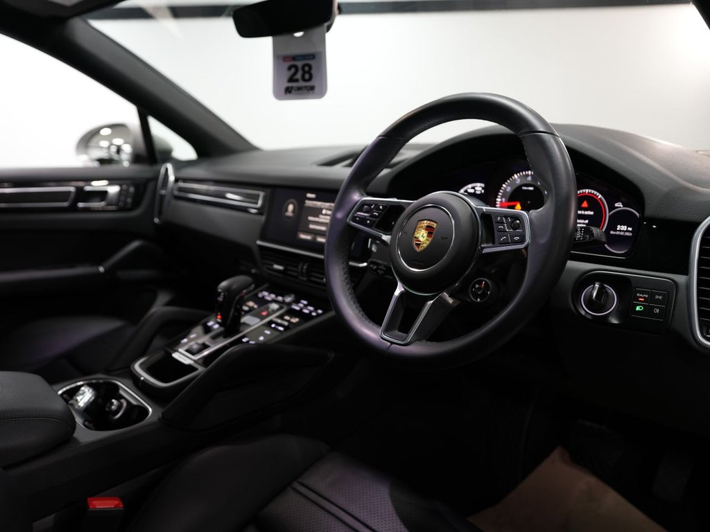 Used Porsche Cayenne 2023 for sale - 77810003: Photo 26