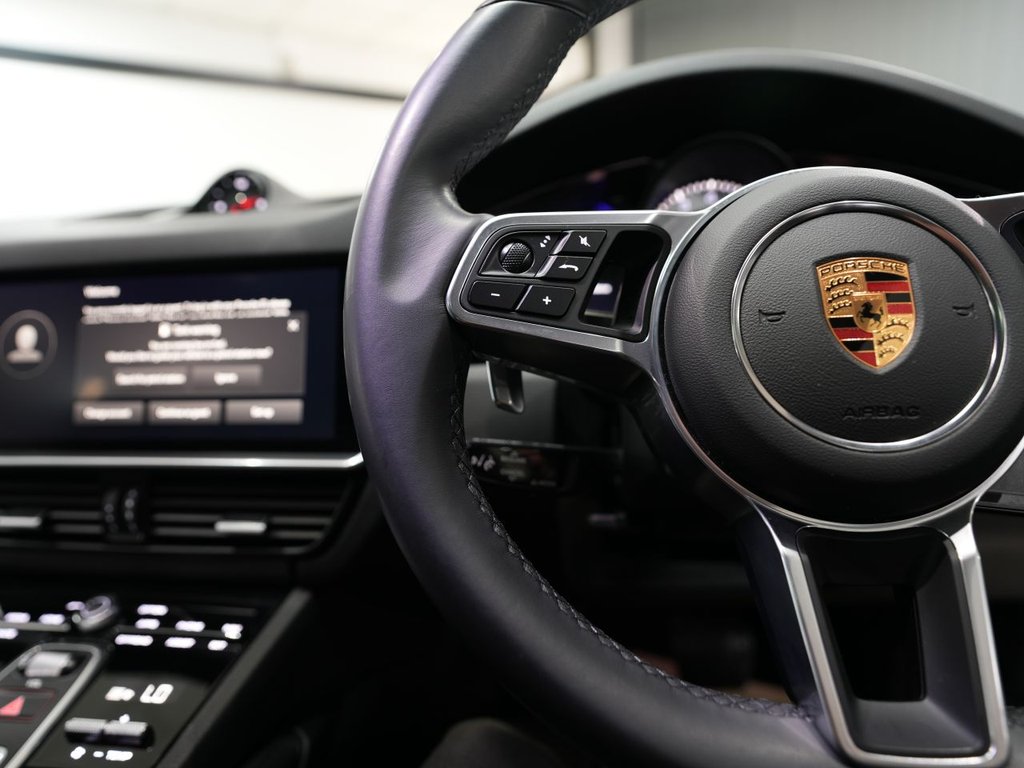 Used Porsche Cayenne 2023 for sale - 77810003: Photo 27