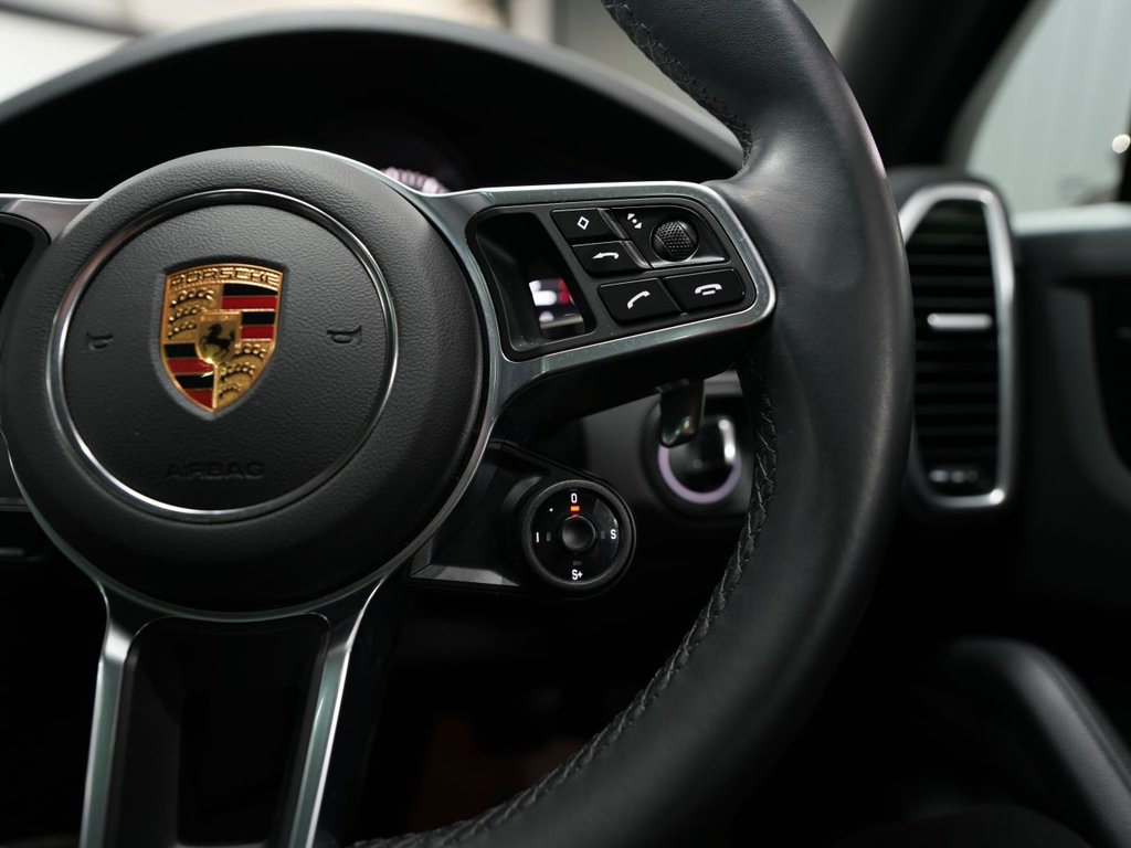 Used Porsche Cayenne 2023 for sale - 77810003: Photo 28