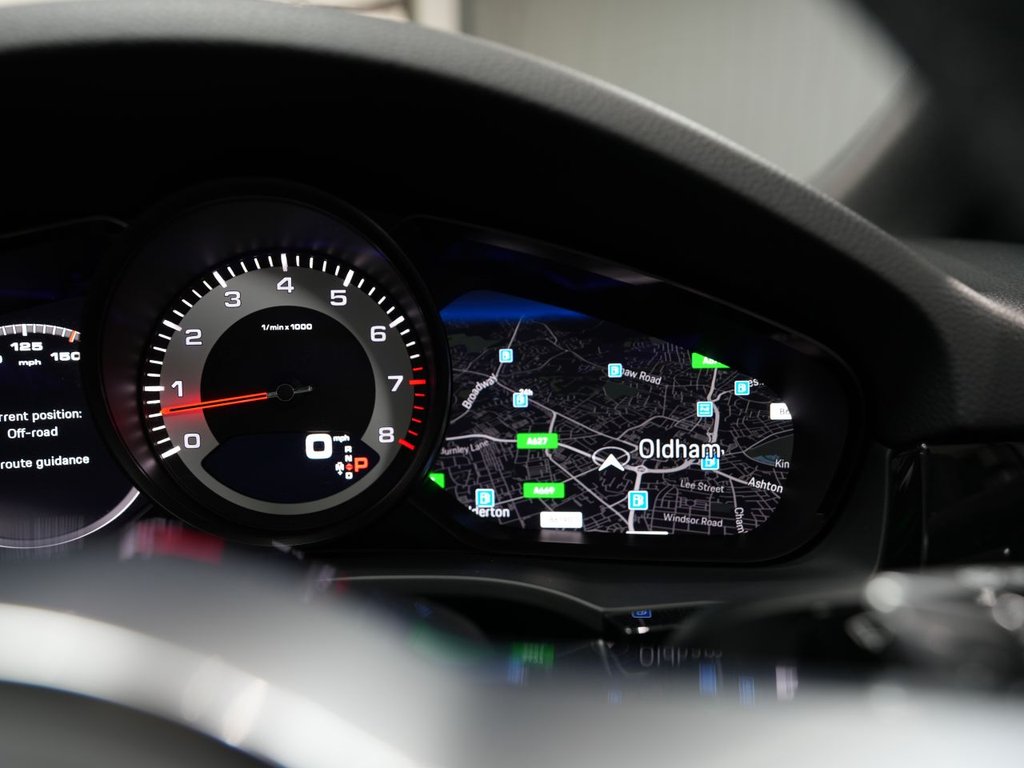 Used Porsche Cayenne 2023 for sale - 77810003: Photo 30