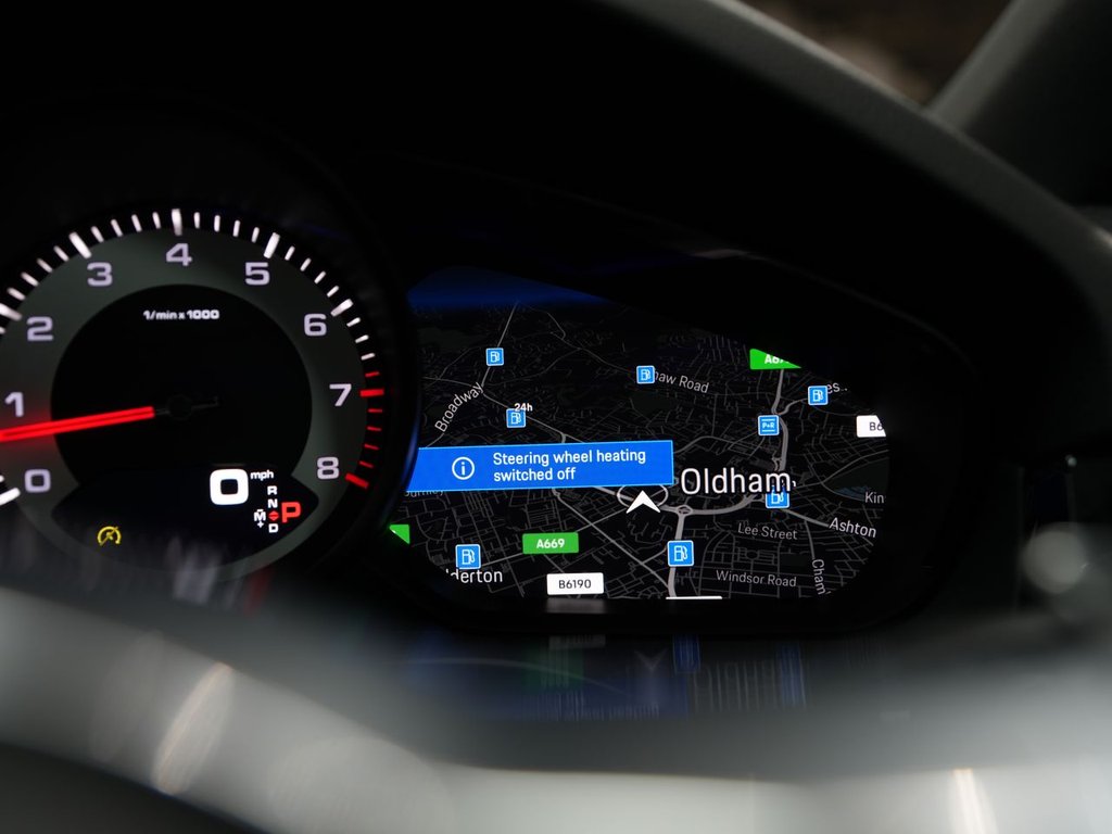 Used Porsche Cayenne 2023 for sale - 77810003: Photo 31