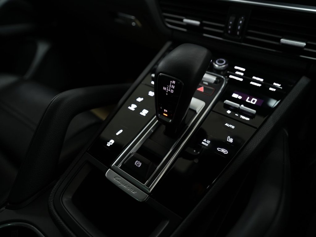 Used Porsche Cayenne 2023 for sale - 77810003: Photo 34