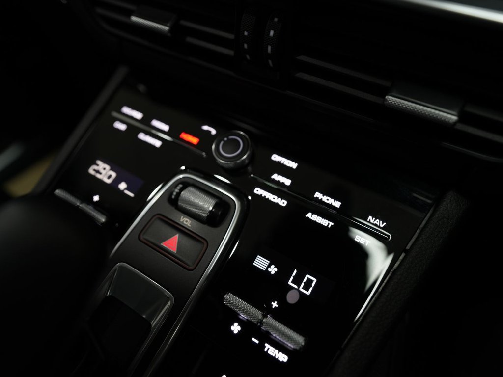 Used Porsche Cayenne 2023 for sale - 77810003: Photo 38