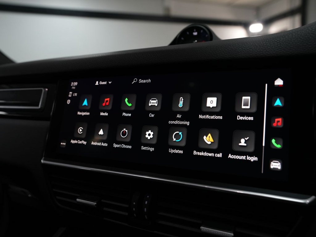 Used Porsche Cayenne 2023 for sale - 77810003: Photo 40