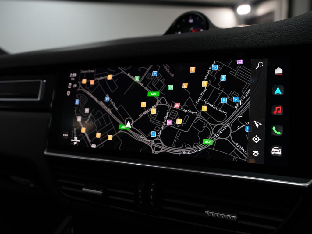 Used Porsche Cayenne 2023 for sale - 77810003: Photo 41