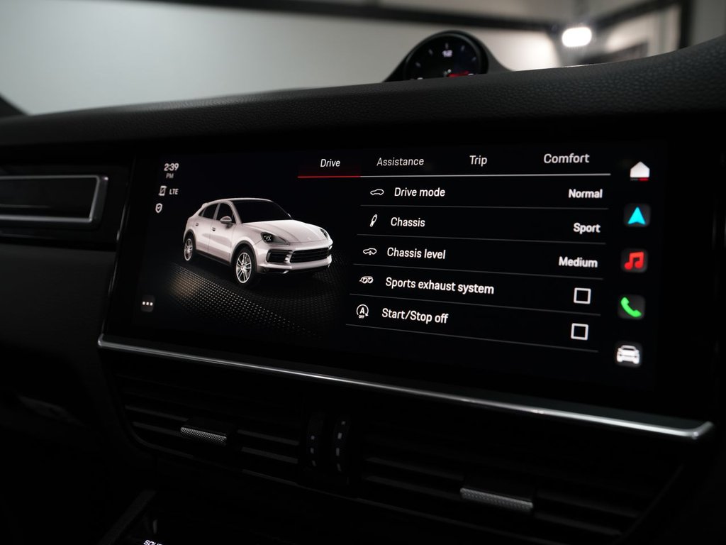 Used Porsche Cayenne 2023 for sale - 77810003: Photo 43