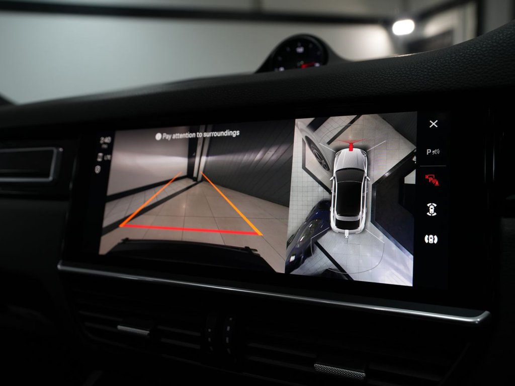 Used Porsche Cayenne 2023 for sale - 77810003: Photo 45