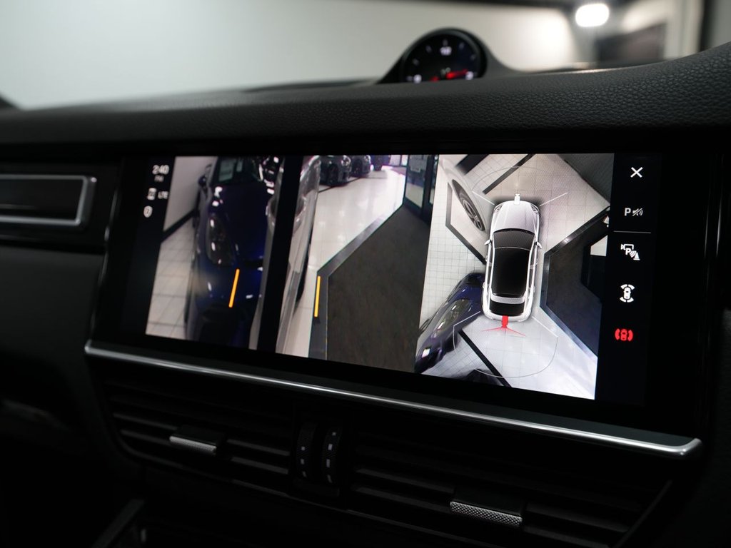 Used Porsche Cayenne 2023 for sale - 77810003: Photo 47