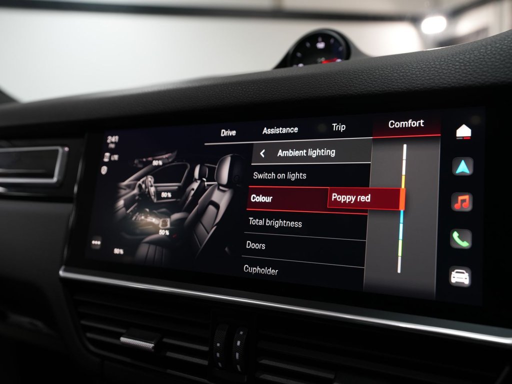 Used Porsche Cayenne 2023 for sale - 77810003: Photo 49