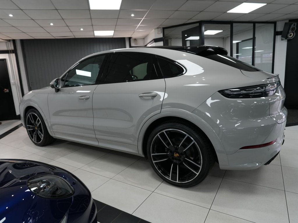 Used Porsche Cayenne 2023 for sale - 77810003: Photo 6