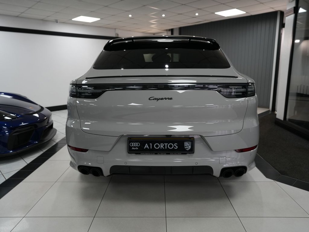 Used Porsche Cayenne 2023 for sale - 77810003: Photo 8