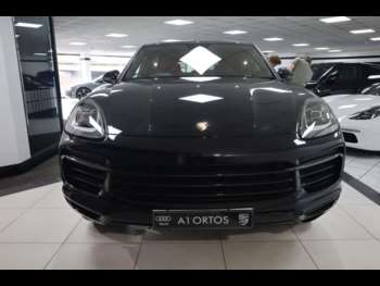 Used Porsche Cayenne 2021 for sale - 74443826: Photo
