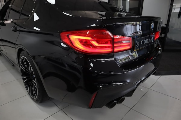 Used BMW M5 2019 for sale - 74443085: Photo 12