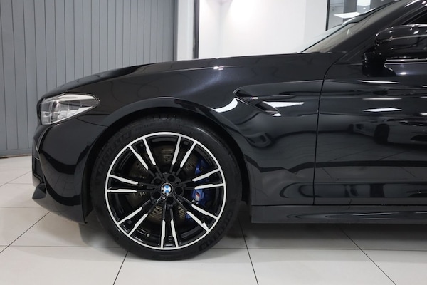 Used BMW M5 2019 for sale - 74443085: Photo 13