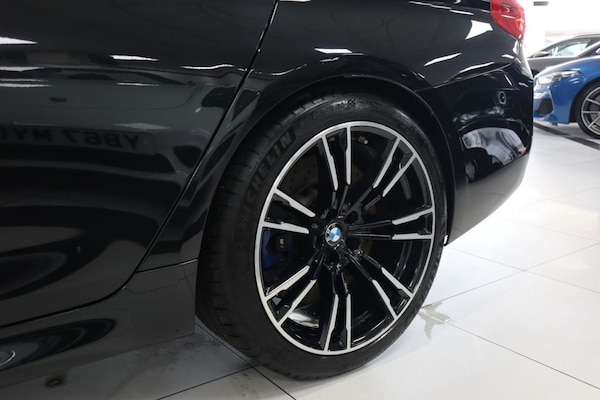 Used BMW M5 2019 for sale - 74443085: Photo 15