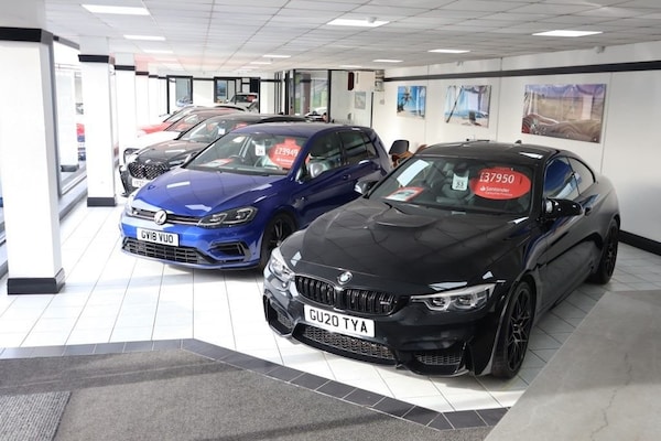 Used BMW M5 2019 for sale - 74443085: Photo 16