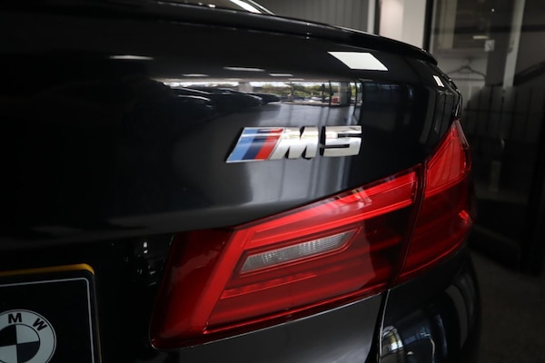 Used BMW M5 2019 for sale - 74443085: Photo 19