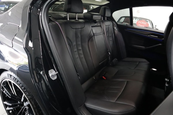 Used BMW M5 2019 for sale - 74443085: Photo 25