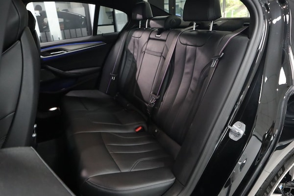 Used BMW M5 2019 for sale - 74443085: Photo 27