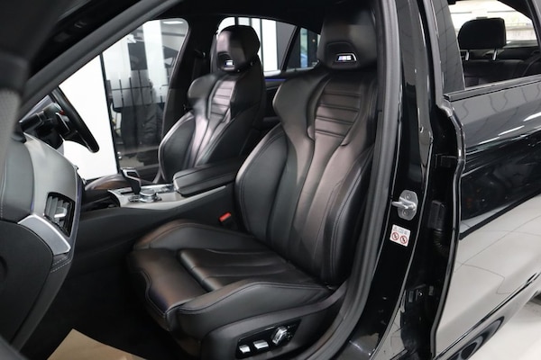 Used BMW M5 2019 for sale - 74443085: Photo 28