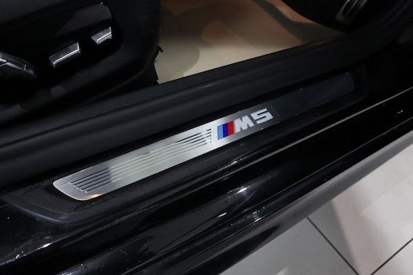 Used BMW M5 2019 for sale - 74443085: Photo 29