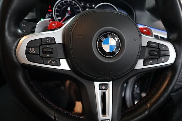 Used BMW M5 2019 for sale - 74443085: Photo 31